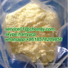 99% Muscle-Building Powder Methyl Trenbolone 965-93-5 Methyltrienolone
